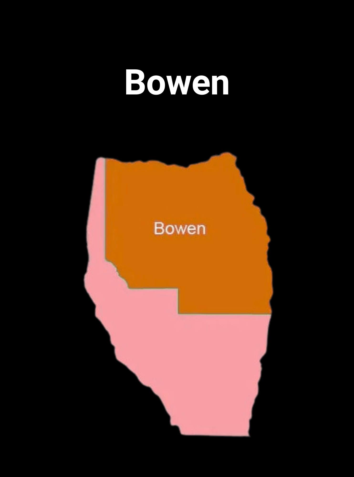 BOWEN