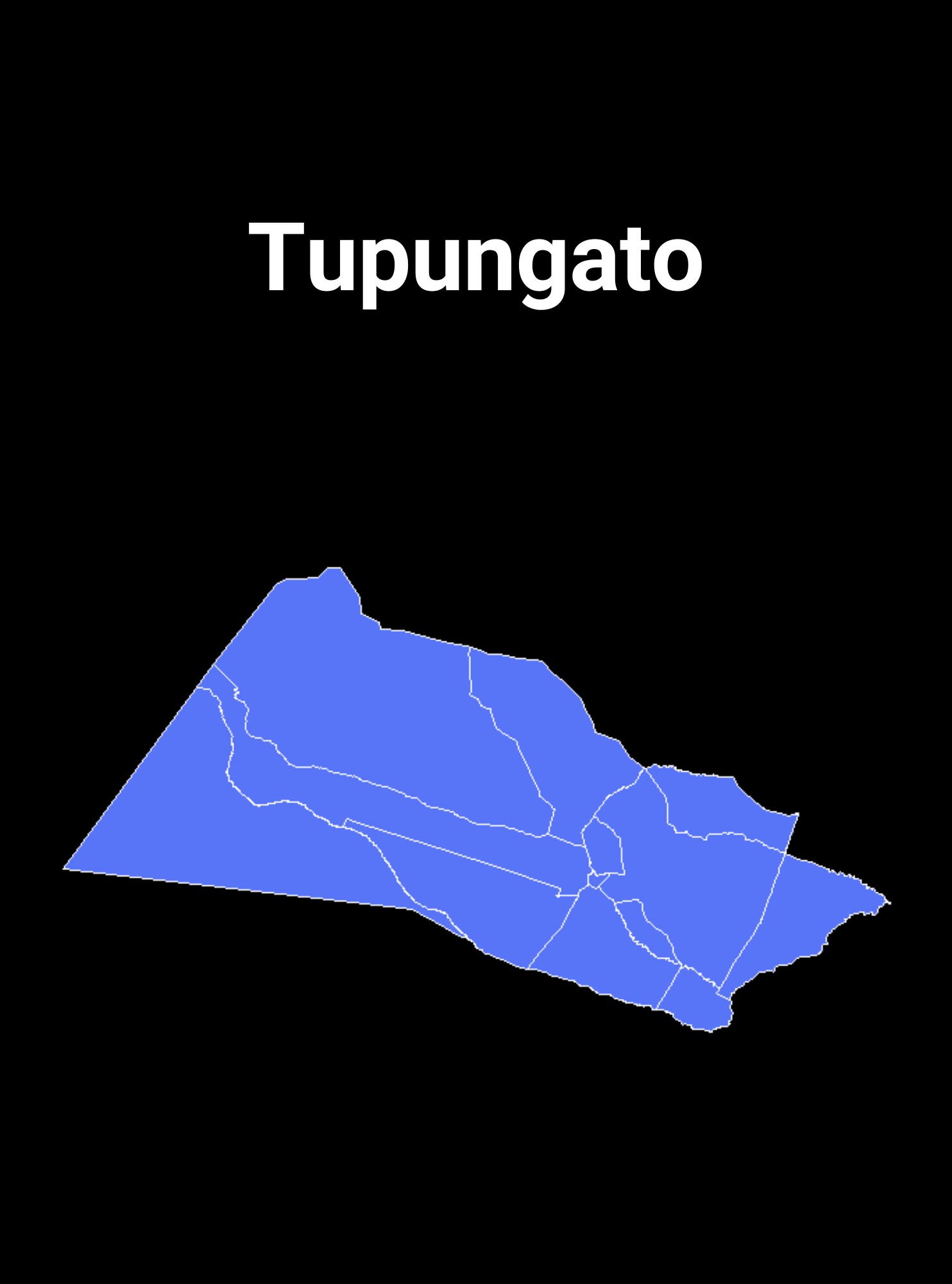 TUPUNGATO