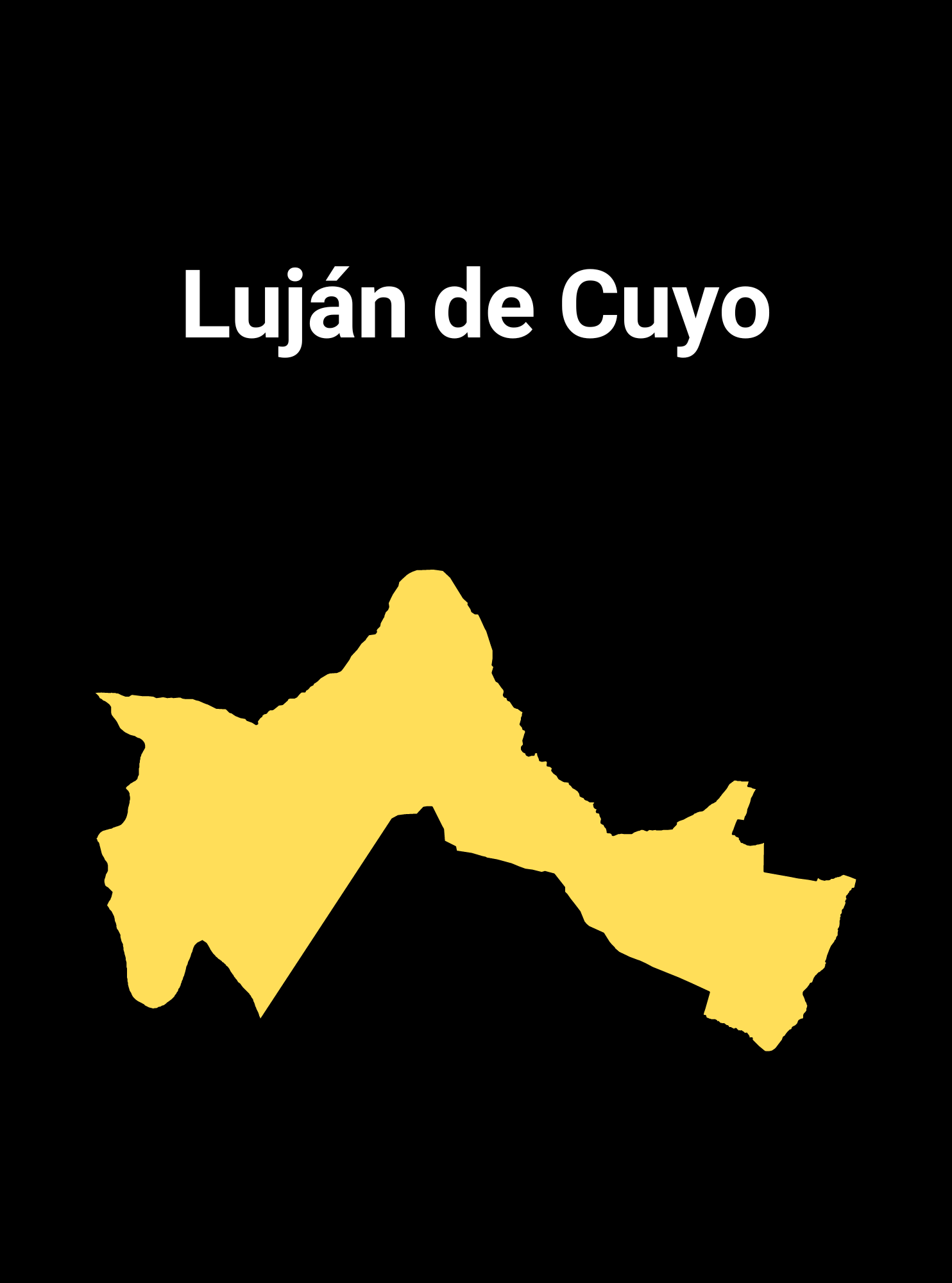 LUJAN DE CUYO