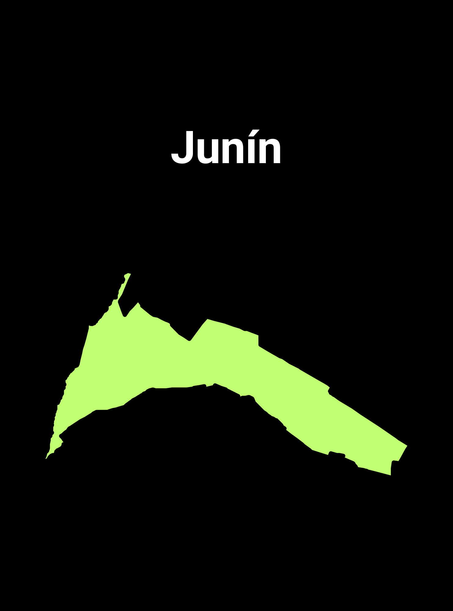 JUNÍN