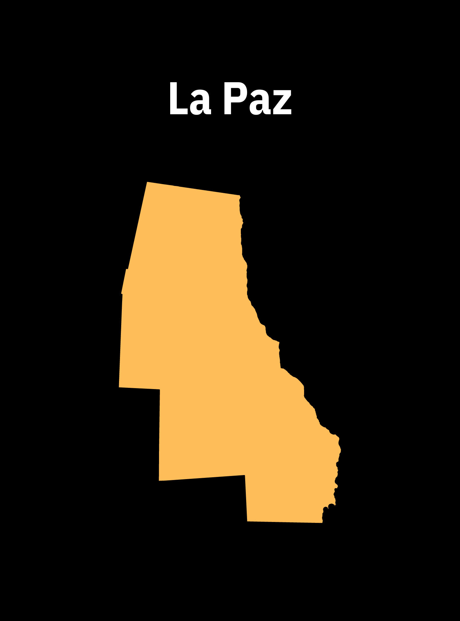 LA PAZ