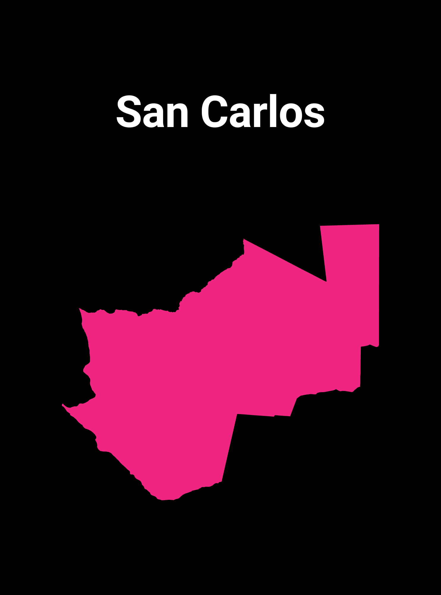 SAN CARLOS