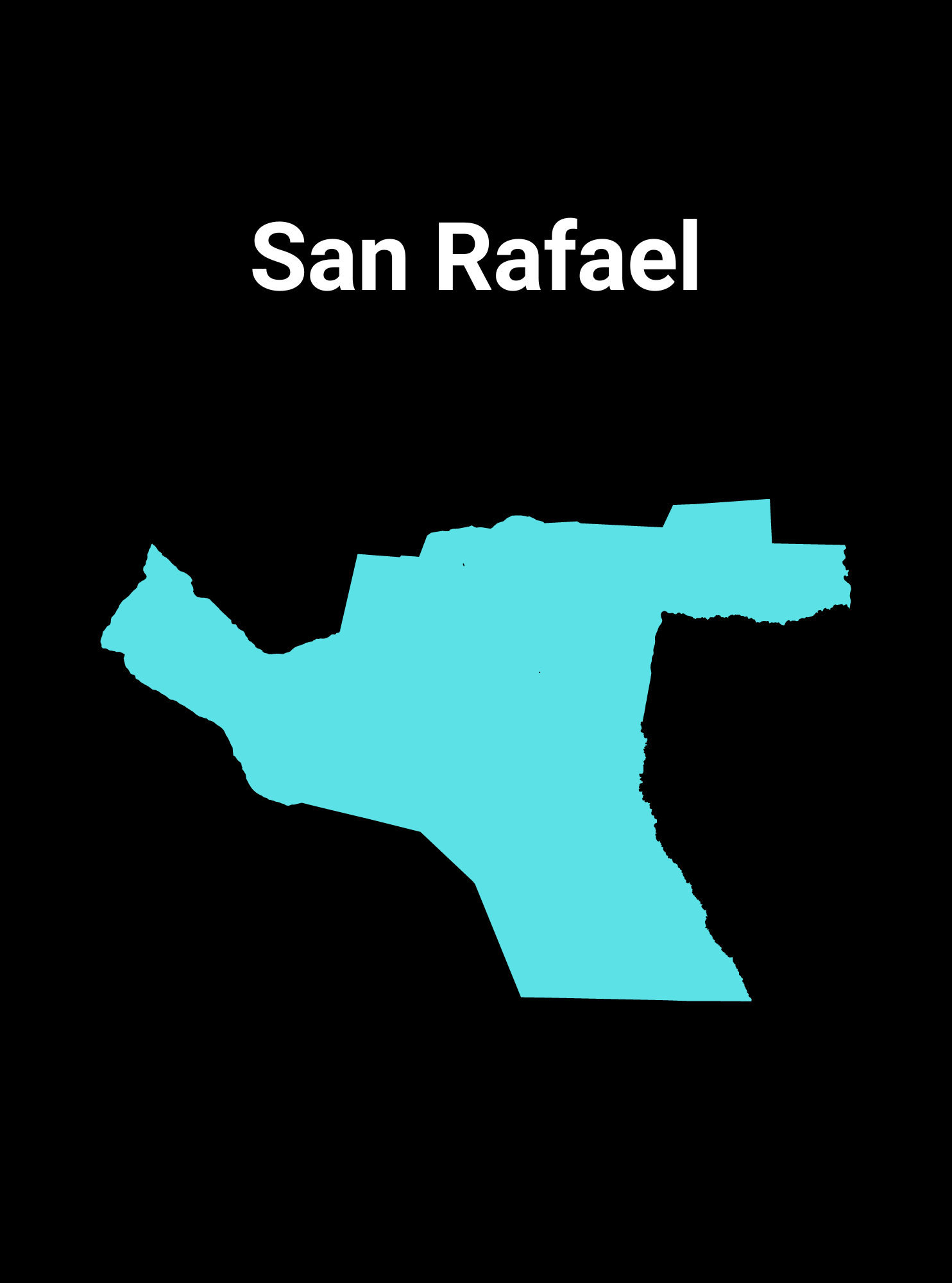 SAN RAFAEL