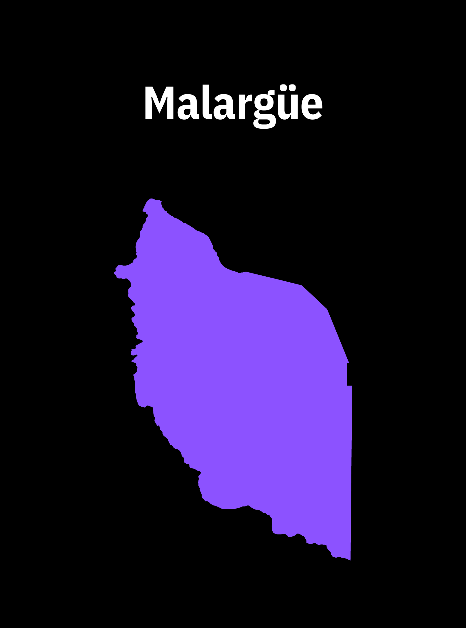 MALARGÜE